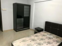 Blk 25 Marsiling Green (Woodlands), HDB 4 Rooms #458142131